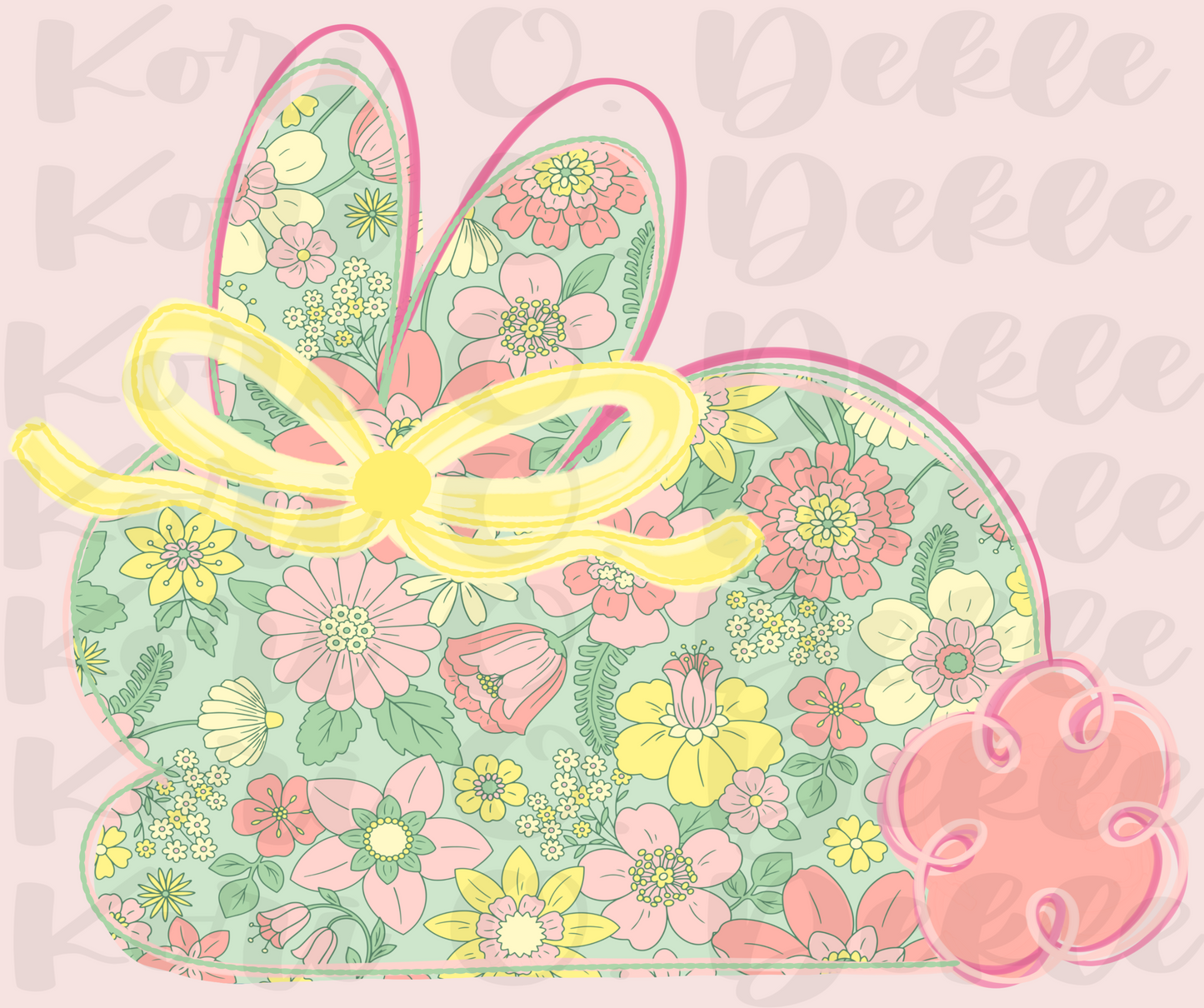 BBS March Spring Bundle