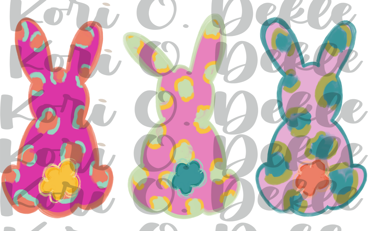BBS SPRING BUNDLE