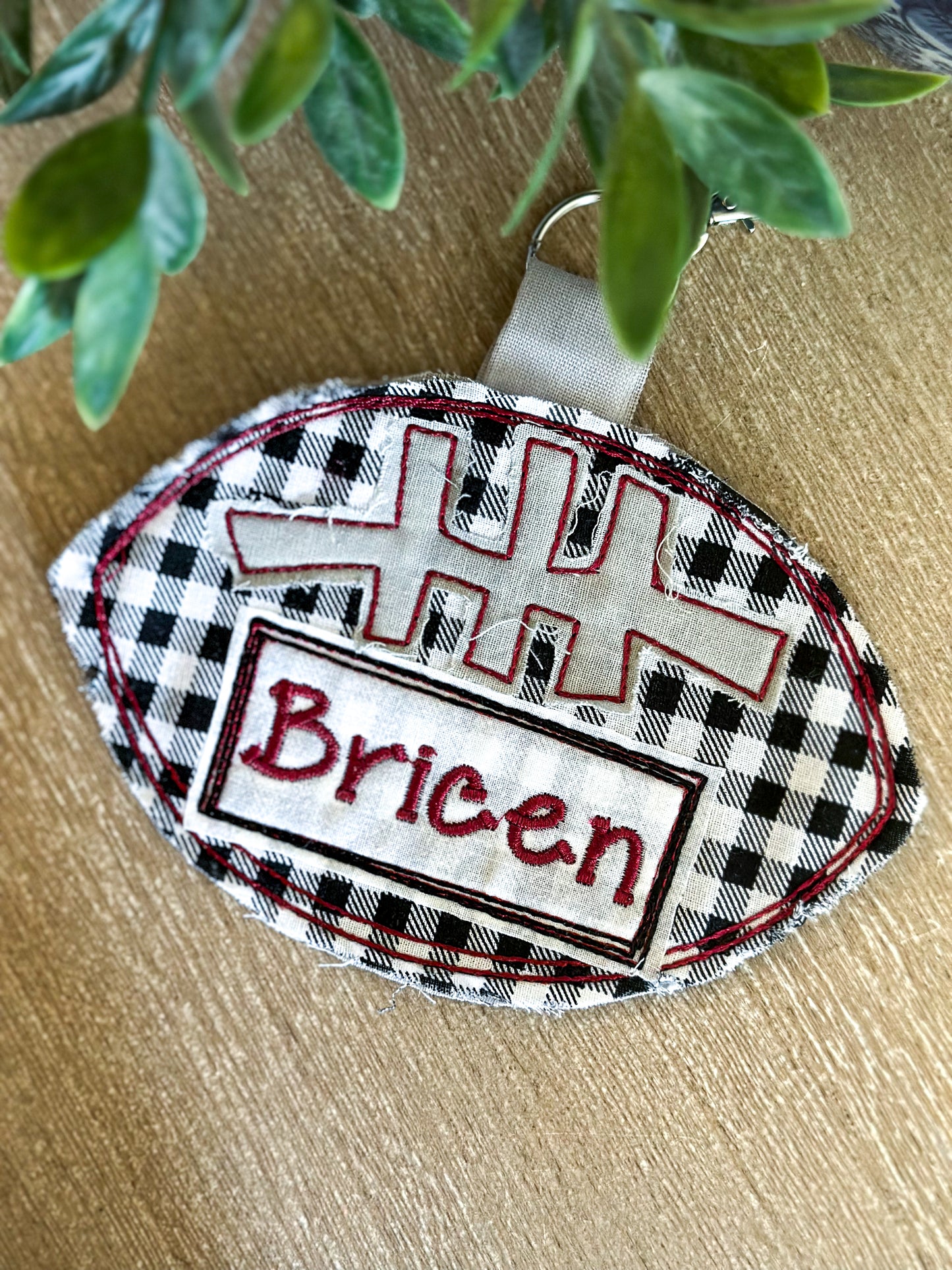 Bag Tags