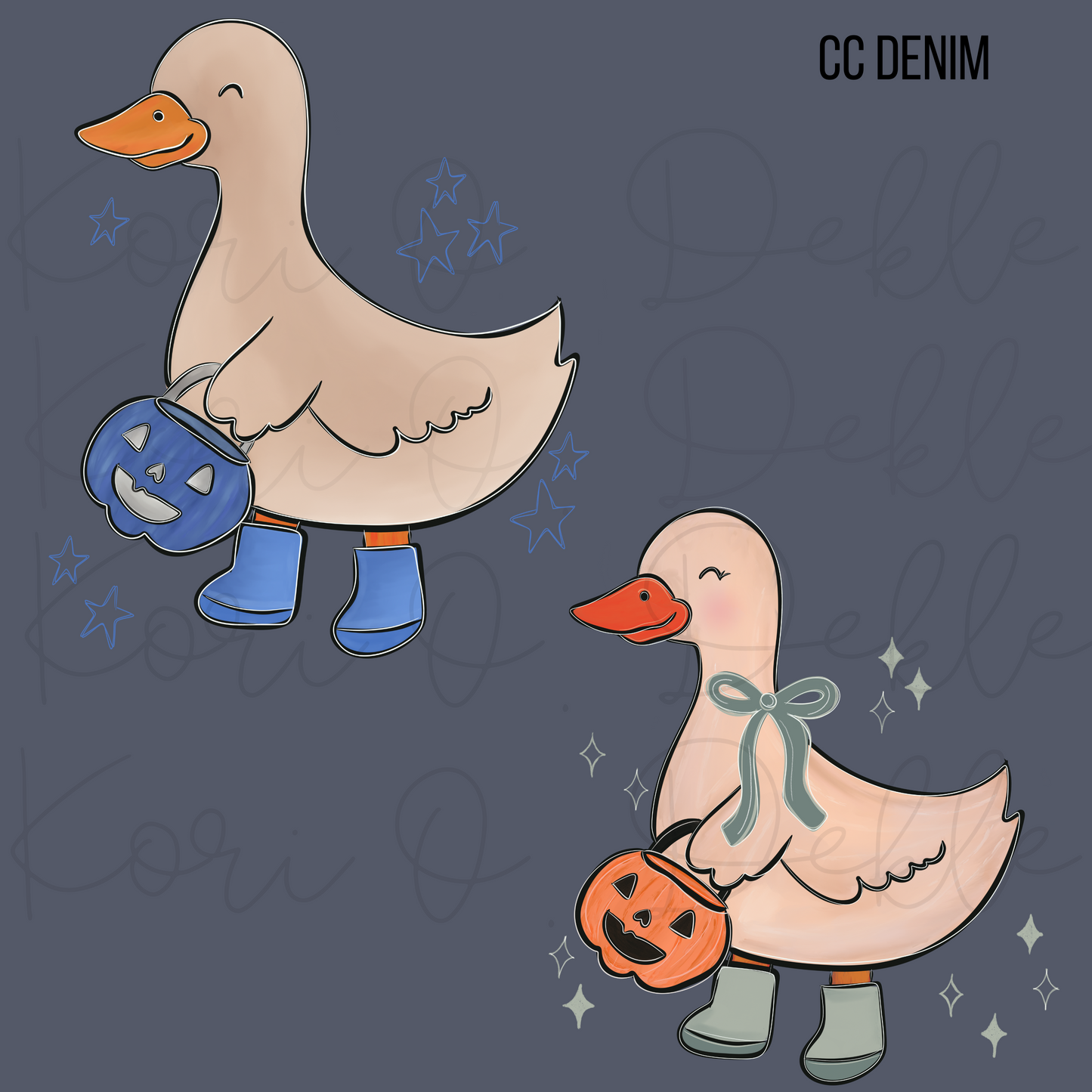 Fall 2025 PNG Bundle
