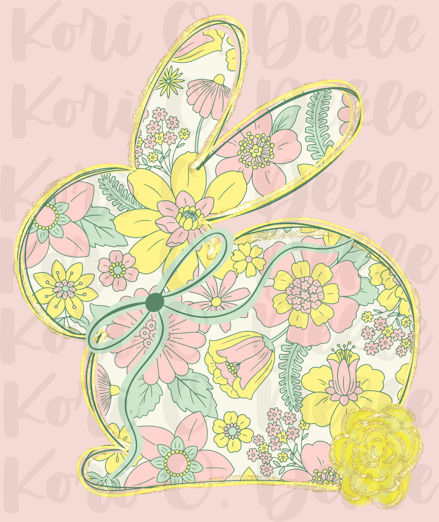 BBS March Spring Bundle
