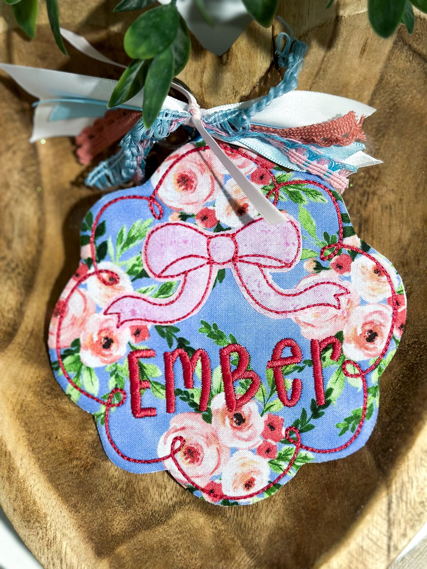 Bag Tags