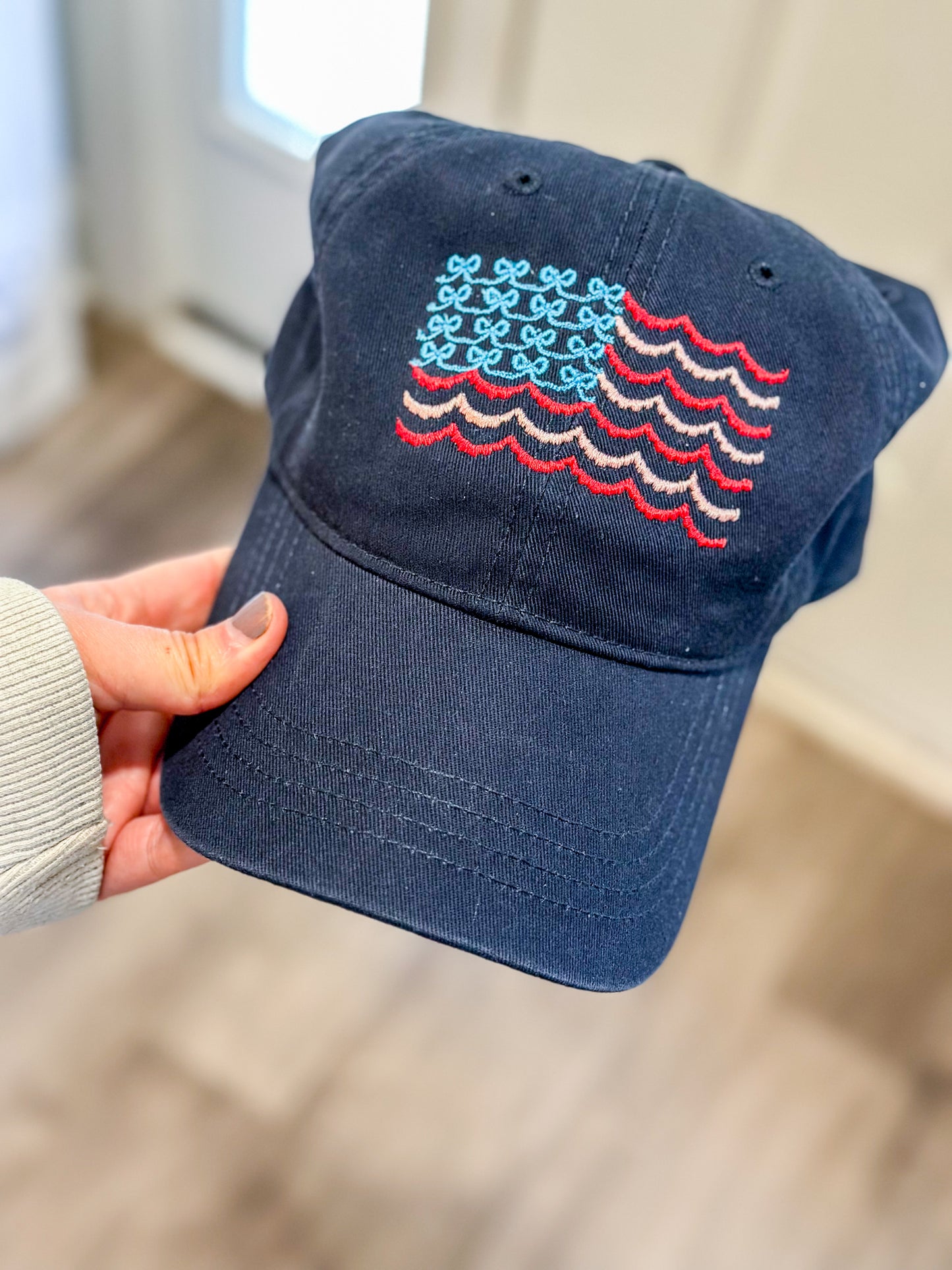 Miss Americana vintage ‘dad style’ baseball hat