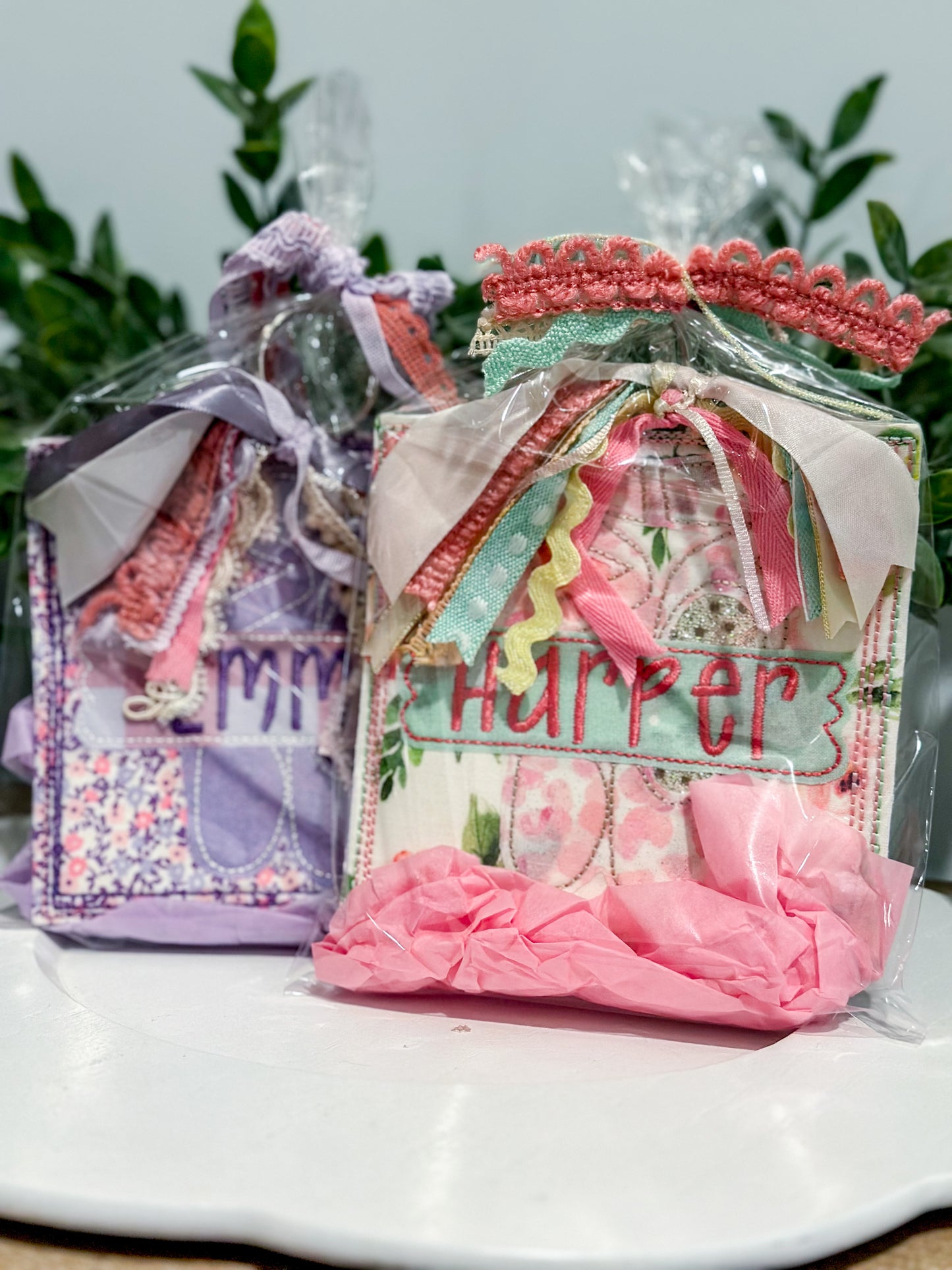 Bag Tags
