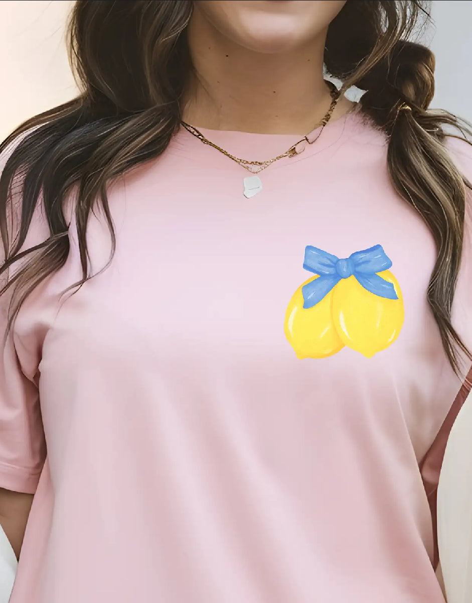 Jesus Lemonade