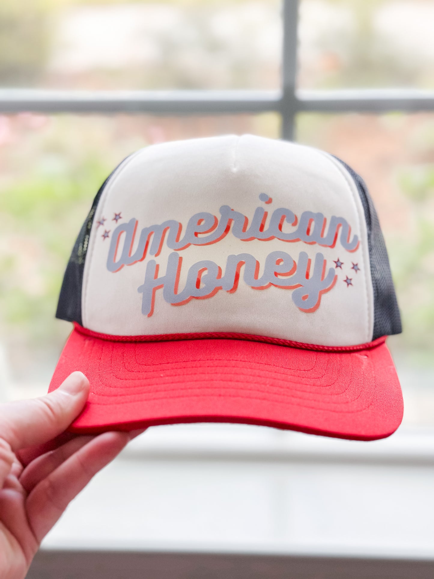 Richardson 113 American Honey Snap Back