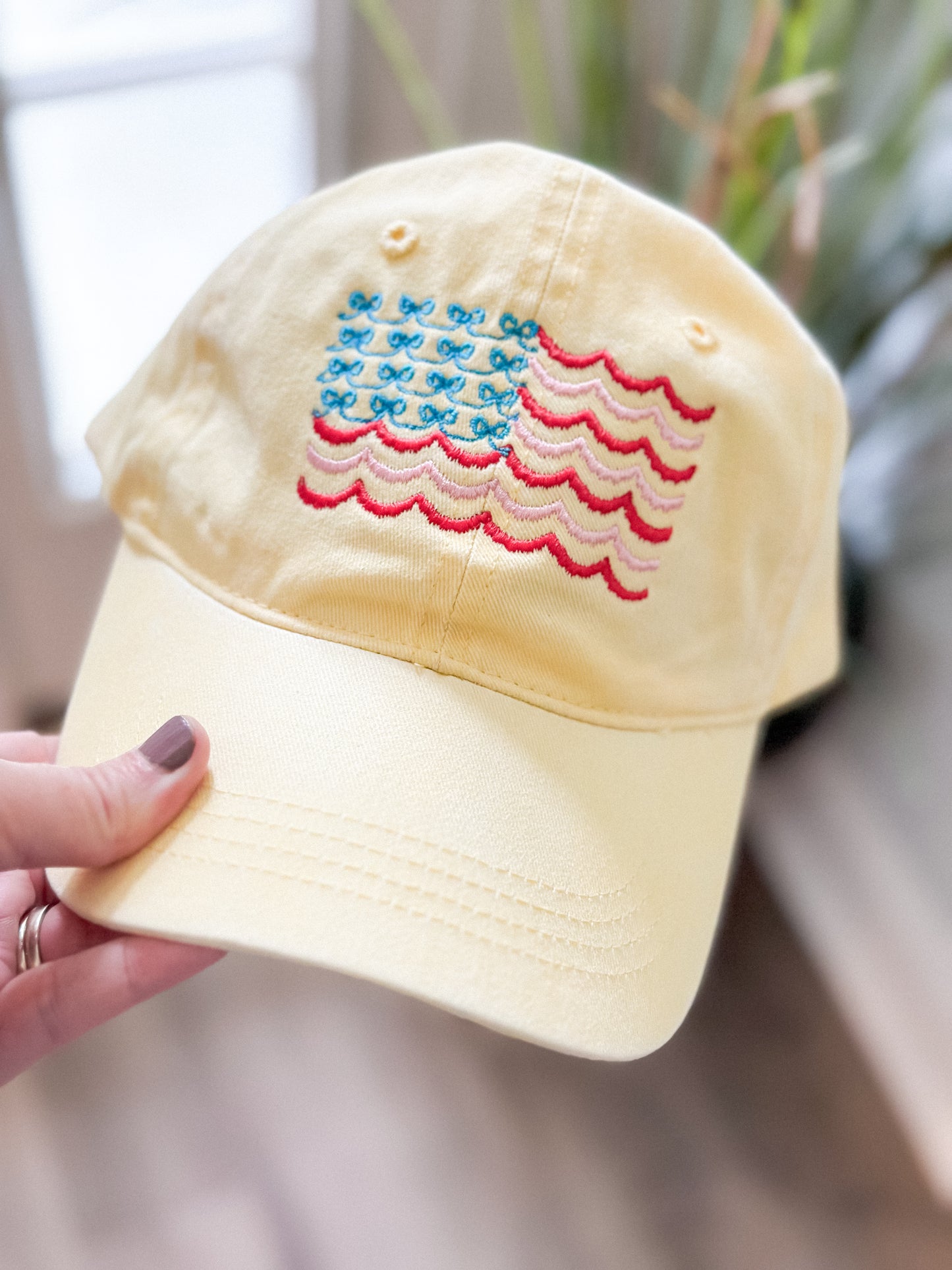 Miss Americana vintage ‘dad style’ baseball hat