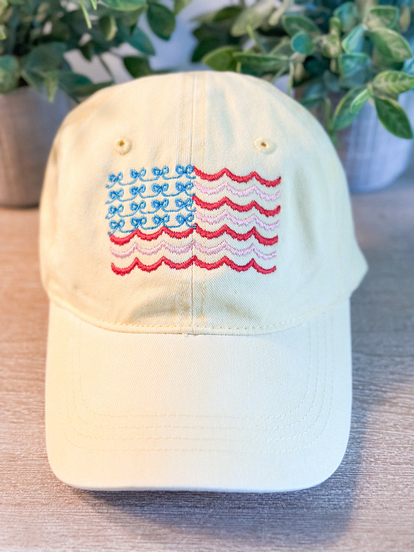 Miss Americana vintage ‘dad style’ baseball hat