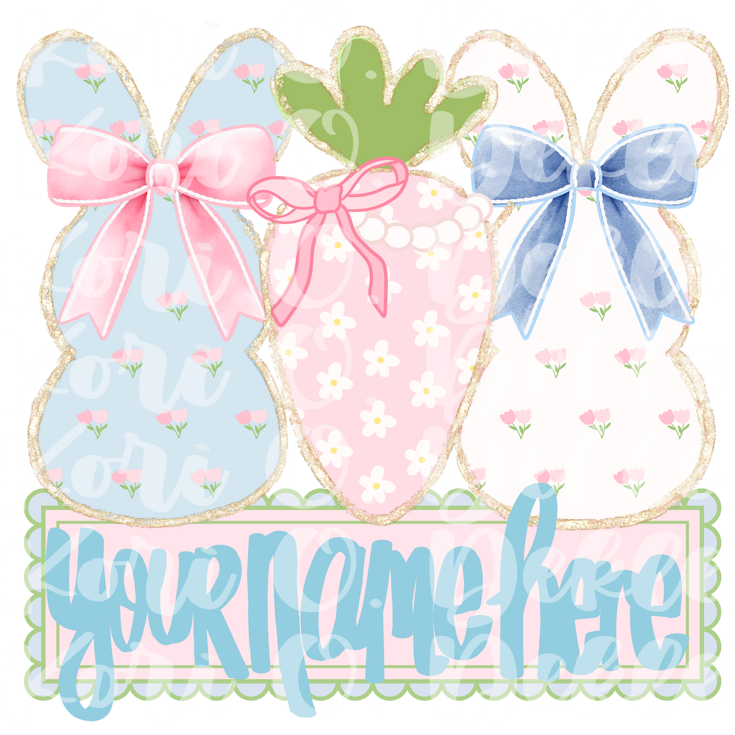 BBS March Spring Bundle