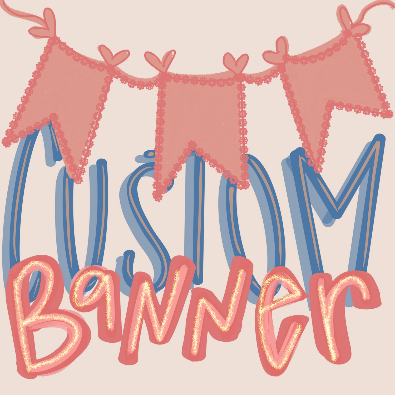 Custom Banners and Flags