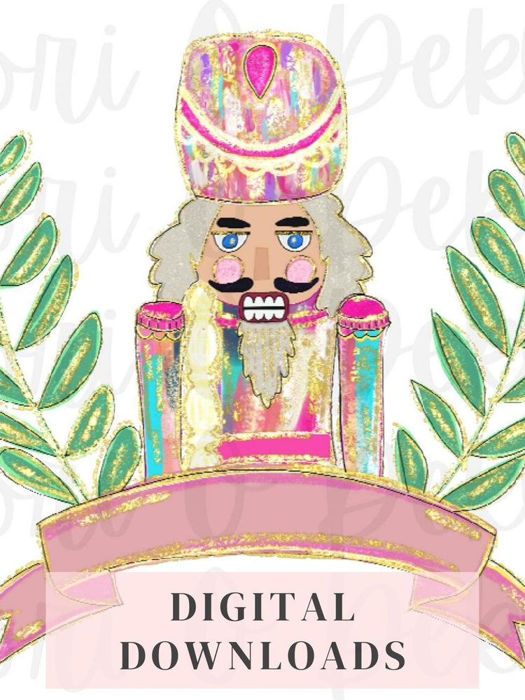 Digital Downloads New