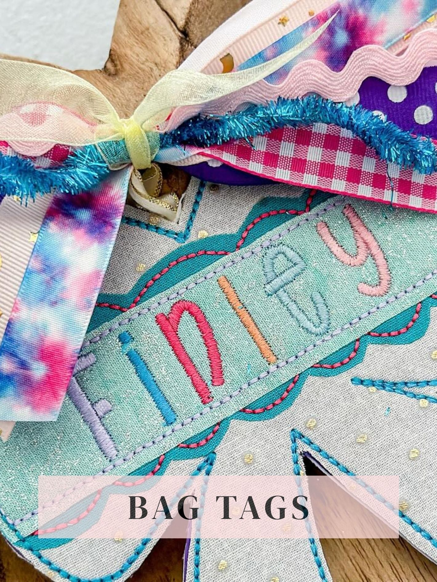 Bag Tags