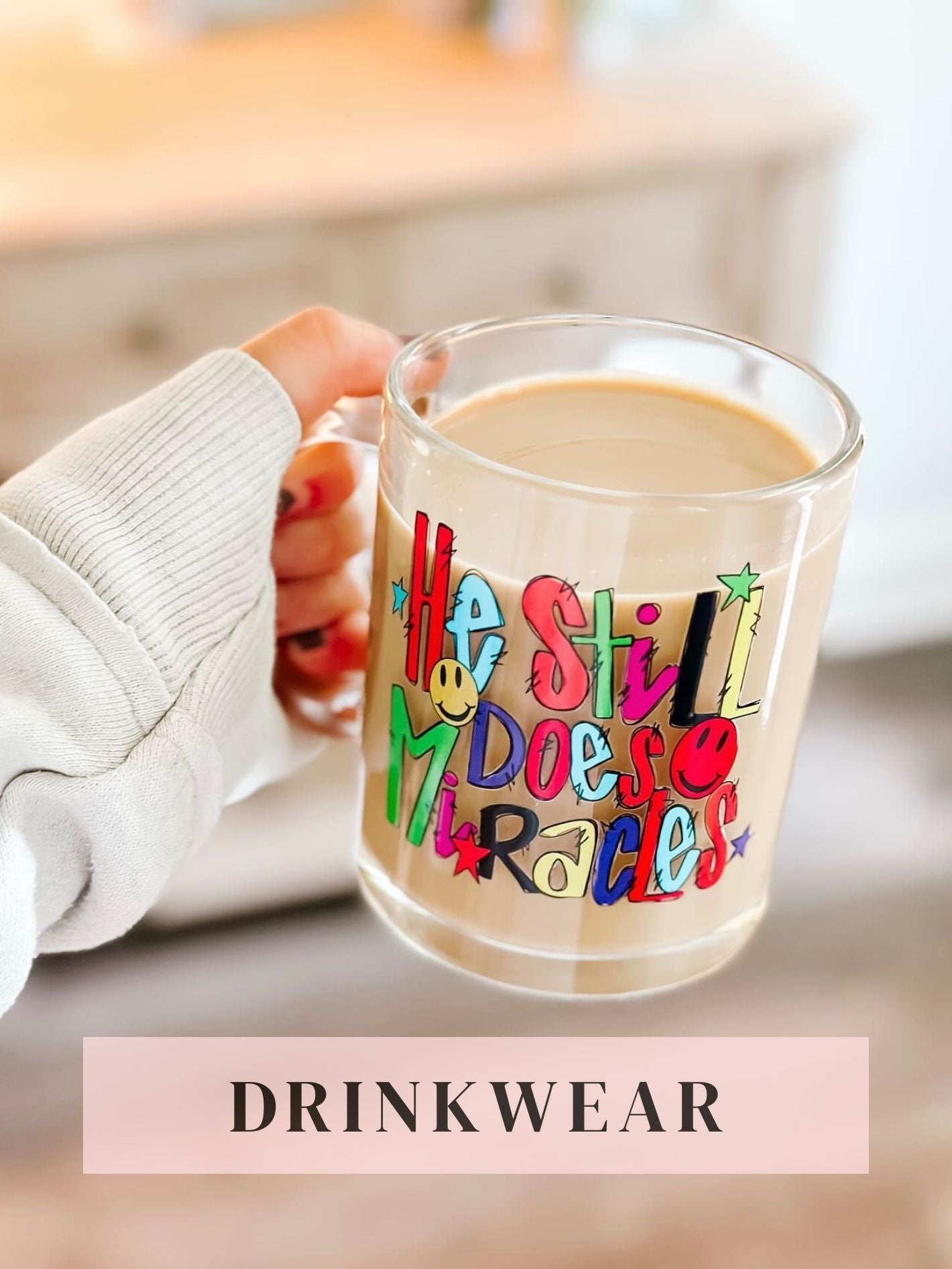 Drinkwear