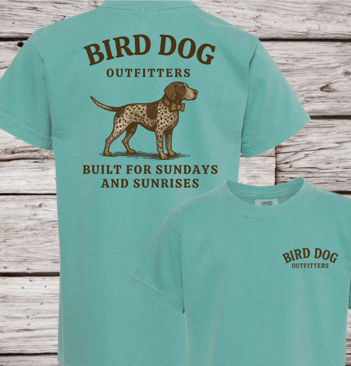 Bird Dog Outfitters