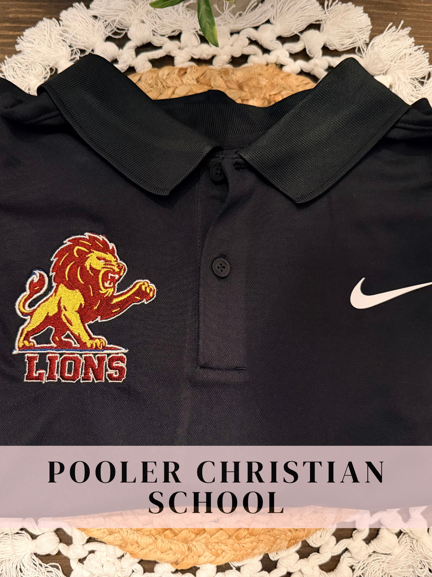 Pooler Christian School
