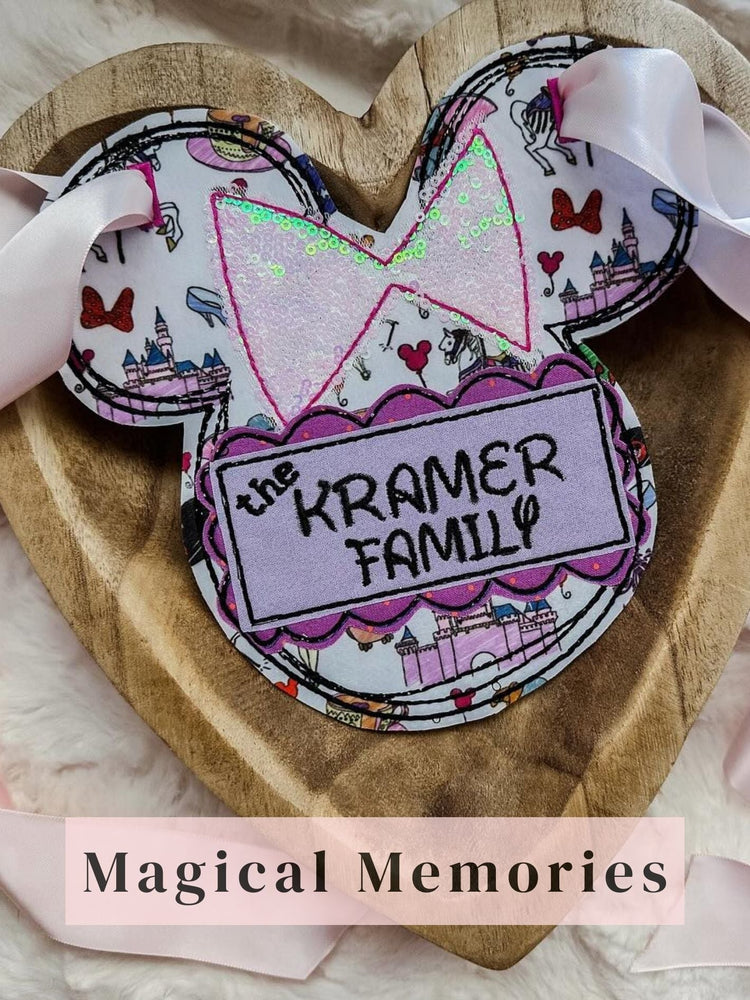 Magical Memories