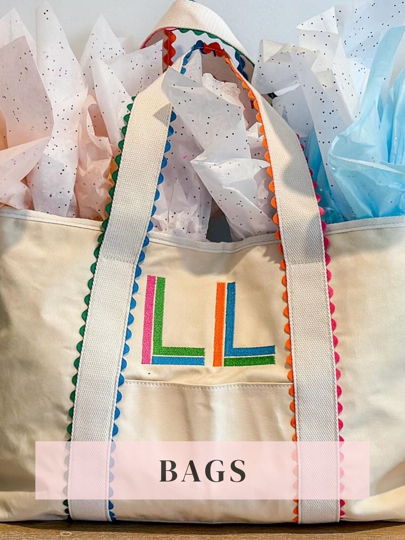 Bags