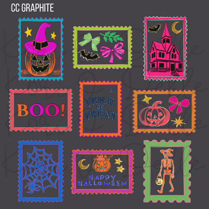 Fall 2025 PNG Bundle