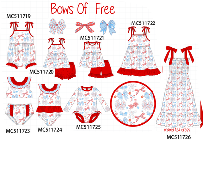 PO75 Bow of free collection 2
