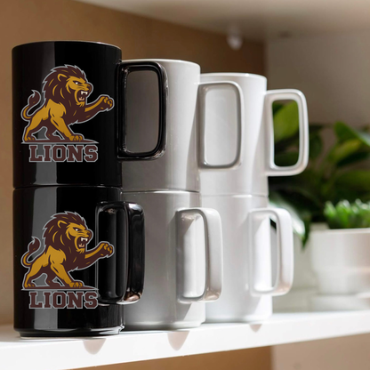 15 oz PCS spirit mug
