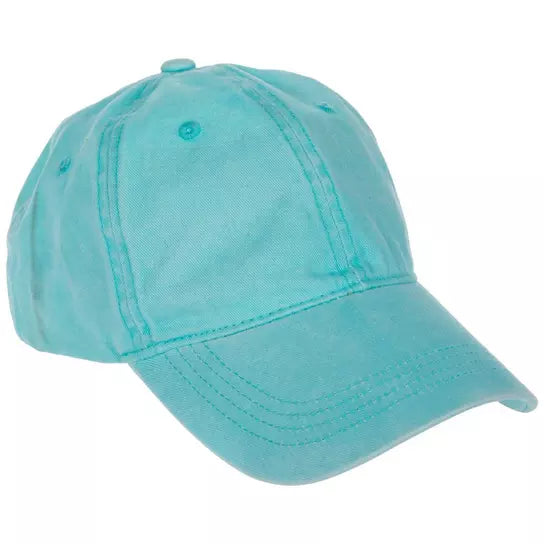 Vintage Baseball 3D Mama Hat