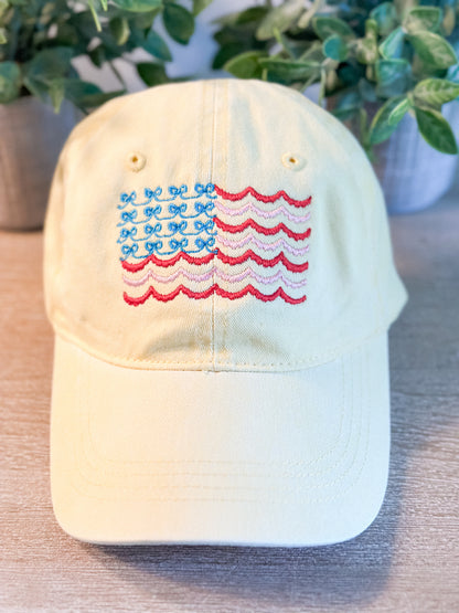 Miss Americana vintage ‘dad style’ baseball hat