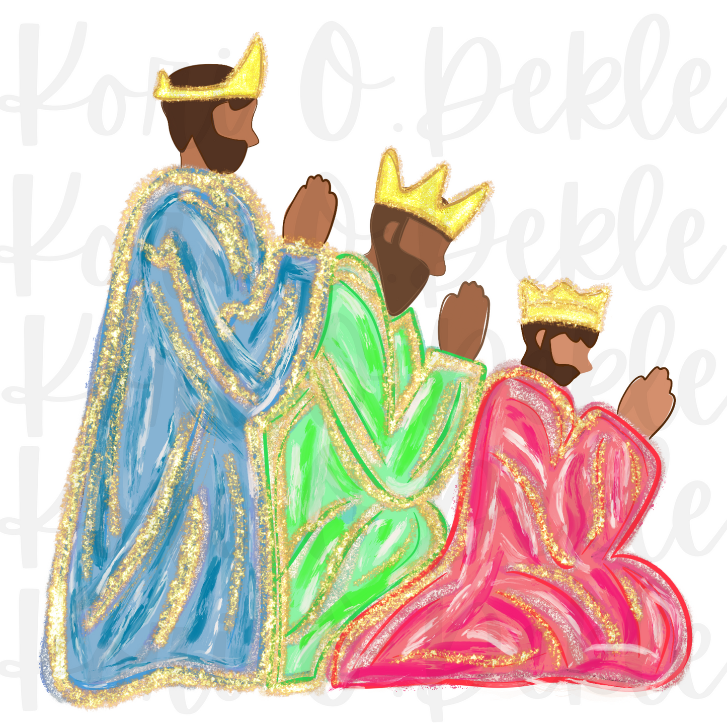 Feet of Jesus PNG for Digital download