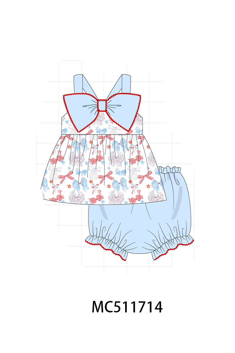 PO75 Bow of free collection 1