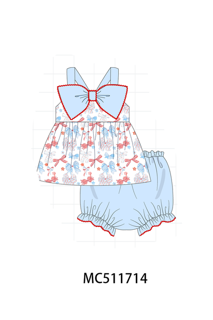 PO75 Bow of free collection 1