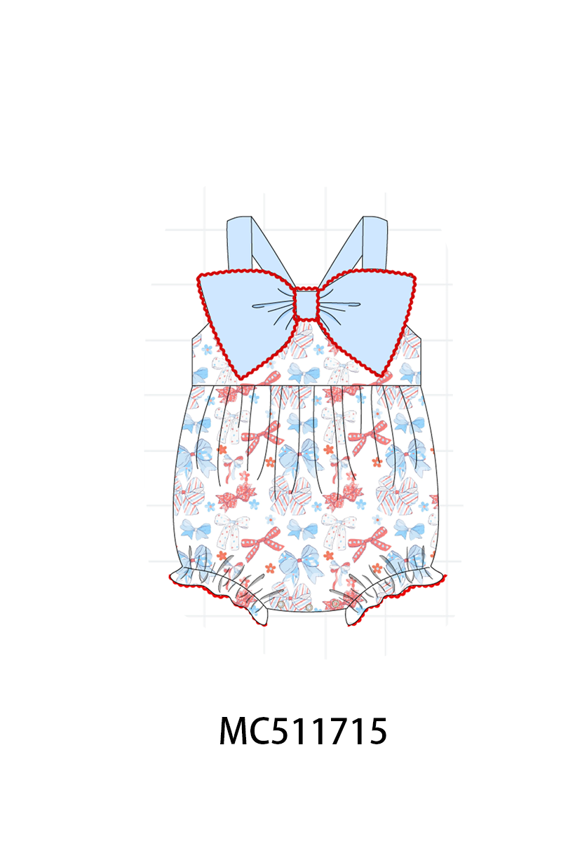 PO75 Bow of free collection 1