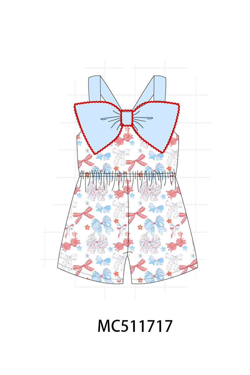 PO75 Bow of free collection 1