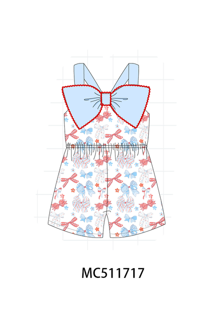 PO75 Bow of free collection 1