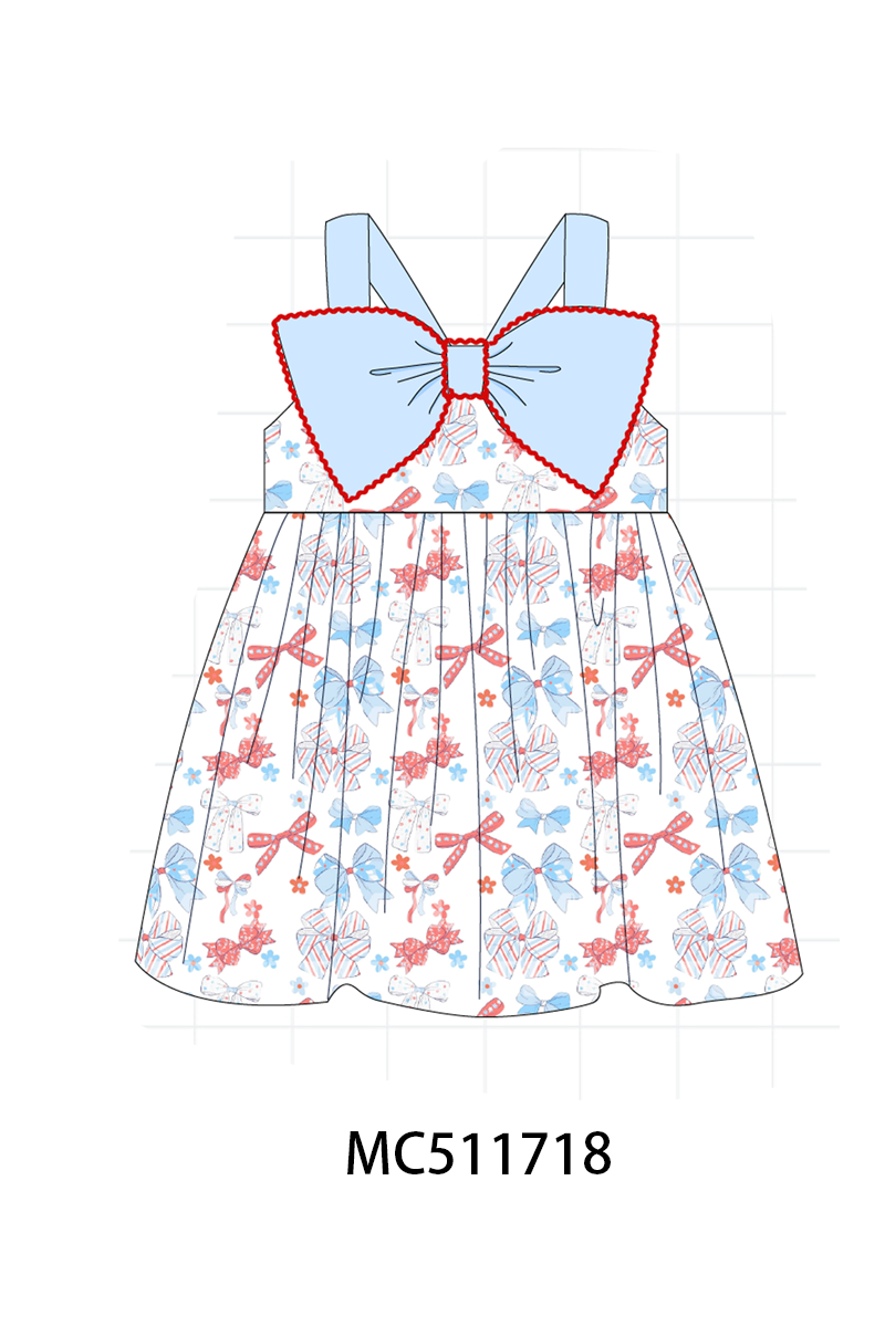 PO75 Bow of free collection 1