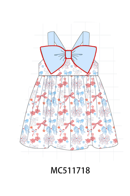 PO75 Bow of free collection 1