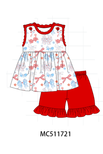 PO75 Bow of free collection 2