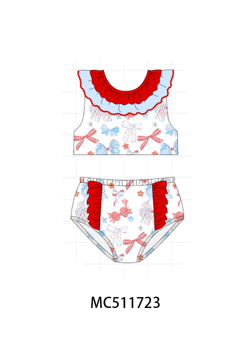 PO75 Bow of free collection 2