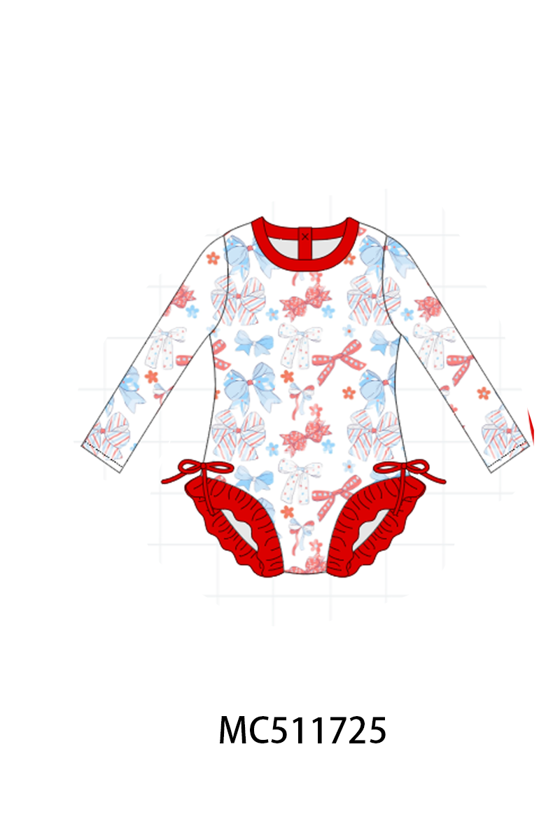 PO75 Bow of free collection 2