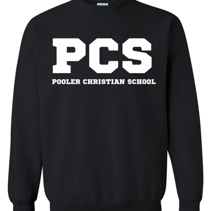 PCS crewneck sweatshirt