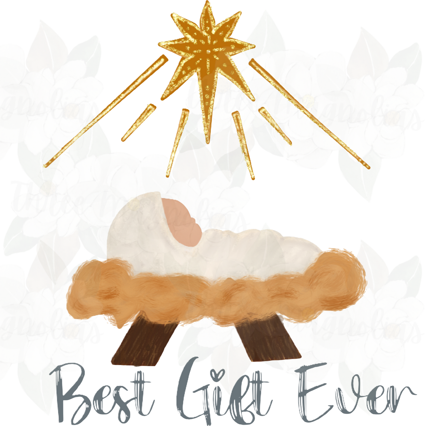 Fall + Winter Holiday PNG Bundle (10 hand painted designs)